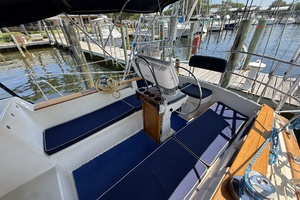 Sanctuary 40ft Island Packet Yacht For Sale