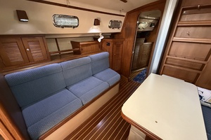 Sanctuary 40ft Island Packet Yacht For Sale