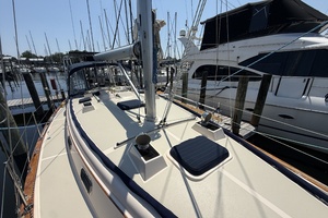 Sanctuary 40ft Island Packet Yacht For Sale