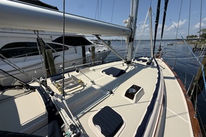 Sanctuary 40ft Island Packet Yacht For Sale