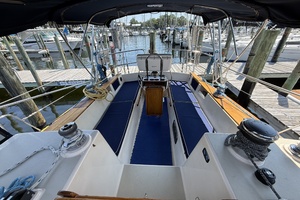 Sanctuary 40ft Island Packet Yacht For Sale