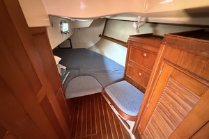 Sanctuary 40ft Island Packet Yacht For Sale
