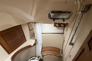 Sanctuary 40ft Island Packet Yacht For Sale