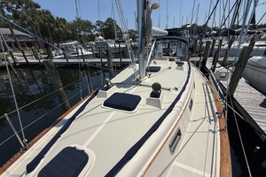 Sanctuary 40ft Island Packet Yacht For Sale