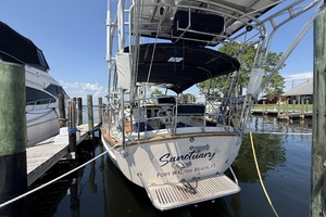 Sanctuary 40ft Island Packet Yacht For Sale
