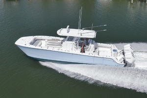 35FT (10.92M) INVINCIBLE