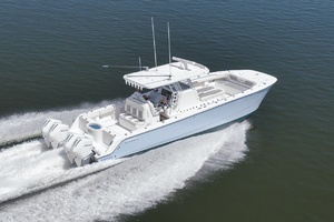 35FT (10.92M) INVINCIBLE