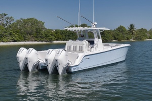 35FT (10.92M) INVINCIBLE