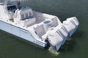 35FT (10.92M) INVINCIBLE