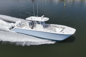 35FT (10.92M) INVINCIBLE