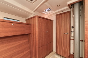 Scacciapensieri  47ft Hanse Yacht For Sale