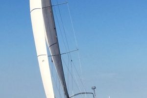 Scacciapensieri  47ft Hanse Yacht For Sale