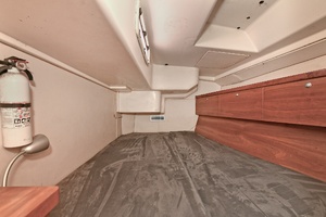 Scacciapensieri  47ft Hanse Yacht For Sale