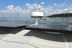 Scacciapensieri  47ft Hanse Yacht For Sale