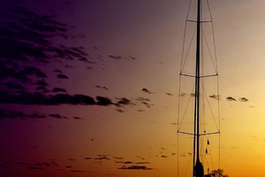 Scacciapensieri  47ft Hanse Yacht For Sale