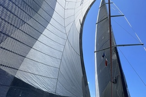 Scacciapensieri  47ft Hanse Yacht For Sale