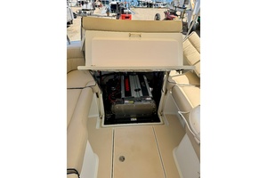 True Love 29ft MJM Yacht For Sale