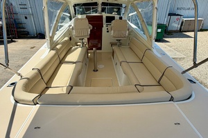 True Love 29ft MJM Yacht For Sale