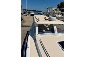 True Love 29ft MJM Yacht For Sale
