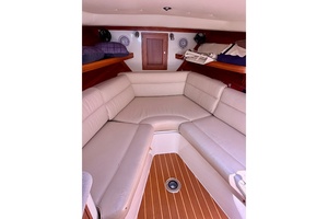 True Love 29ft MJM Yacht For Sale