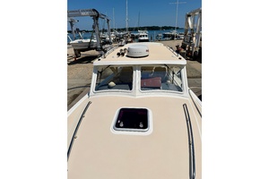 True Love 29ft MJM Yacht For Sale