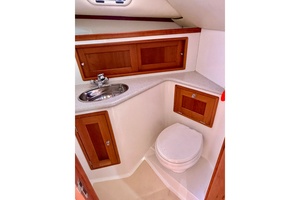 True Love 29ft MJM Yacht For Sale