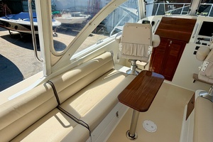 True Love 29ft MJM Yacht For Sale