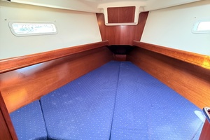 Gusto 37ft Beneteau Yacht For Sale