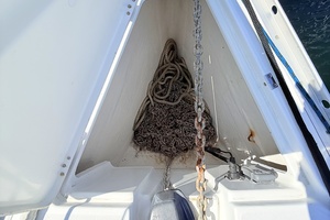Gusto 37ft Beneteau Yacht For Sale