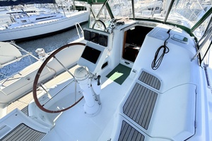 Gusto 37ft Beneteau Yacht For Sale