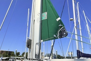 Gusto 37ft Beneteau Yacht For Sale