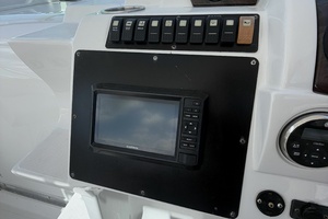 34ft Crownline Yacht For Sale