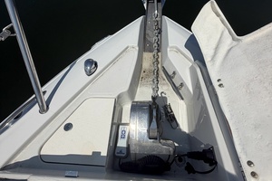 34ft Crownline Yacht For Sale
