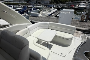 34ft Crownline Yacht For Sale