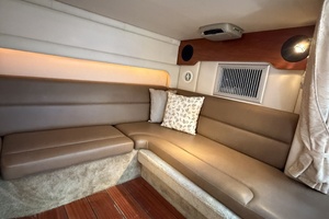 34ft Crownline Yacht For Sale