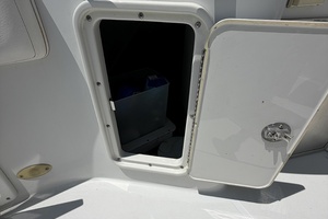 34ft Crownline Yacht For Sale