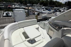 34ft Crownline Yacht For Sale