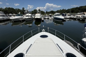 34ft Crownline Yacht For Sale