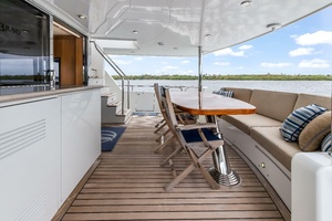 Yacht for sale AURORA