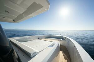 Photo 7219699 for 2024 De Antonio Yachts 50 Open  