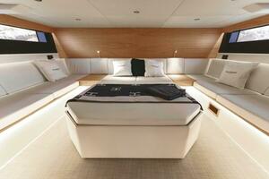 Photo 7219703 for 2024 De Antonio Yachts 50 Open  