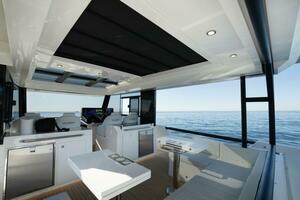 Photo 7219693 for 2024 De Antonio Yachts 50 Open  