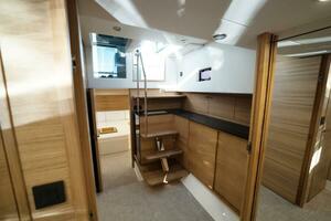 Photo 7219701 for 2024 De Antonio Yachts 50 Open  
