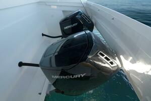 Photo 7219687 for 2024 De Antonio Yachts 50 Open  
