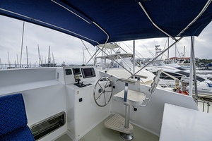 KIMBERLY ANN 48ft Kadey Krogen Yacht For Sale