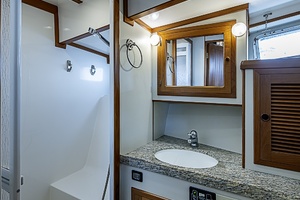 KIMBERLY ANN 48ft Kadey Krogen Yacht For Sale
