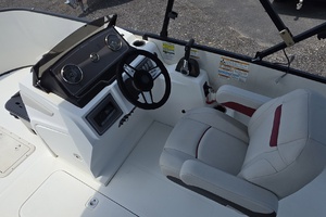 19ft Hurricane Yacht For Sale