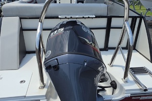 19ft Hurricane Yacht For Sale