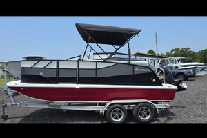 19ft Hurricane Yacht For Sale