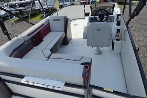 19ft Hurricane Yacht For Sale
